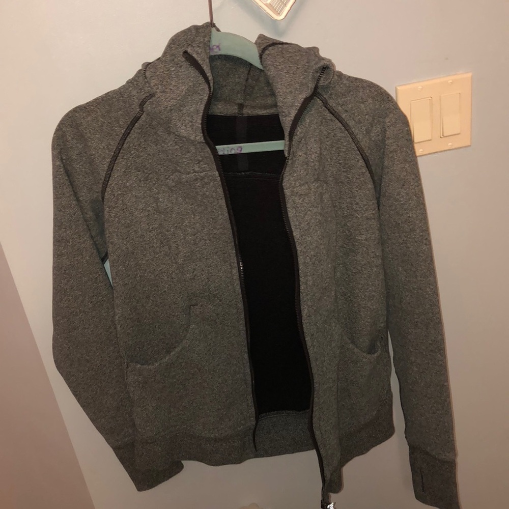 Lulu lemon jacket